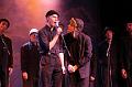 Spooky Mens Chorale  393